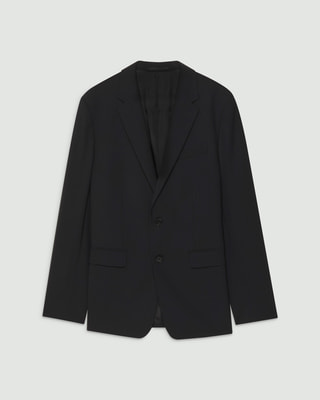 未使用級 Theory NEW TAILOR WELLAR Aジャケット 現行 New Tailor 2 Chambers Blazer | MEN | Theory [セオリー] 公式