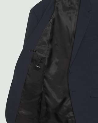 New Tailor 2 Chambers Blazer | MEN | Theory [セオリー] 公式