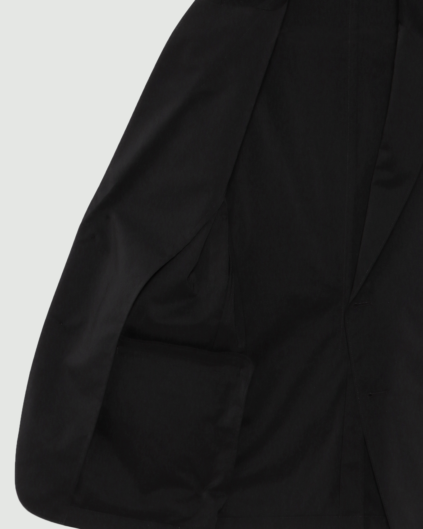 Nylon Texture Clinton Blazer A | MEN | Theory [セオリー] 公式通販