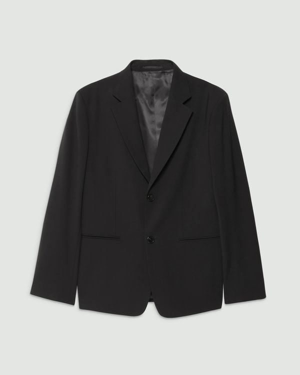 【Theory】一部店舗限定 New Tailor 2 Boxy Blazer 【Theory】一部店舗限定 New Tailor 2 Boxy Blazer