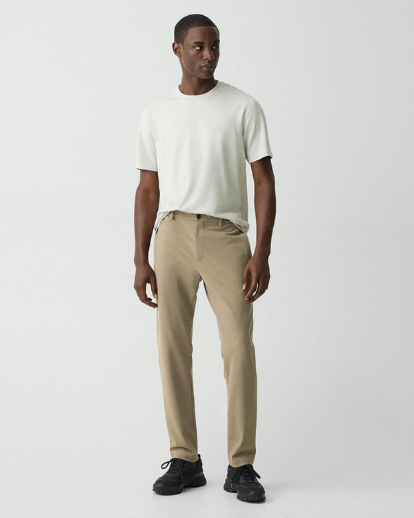 一部限定カラー Precision Ponte Zaine Sideelastic Pant A
