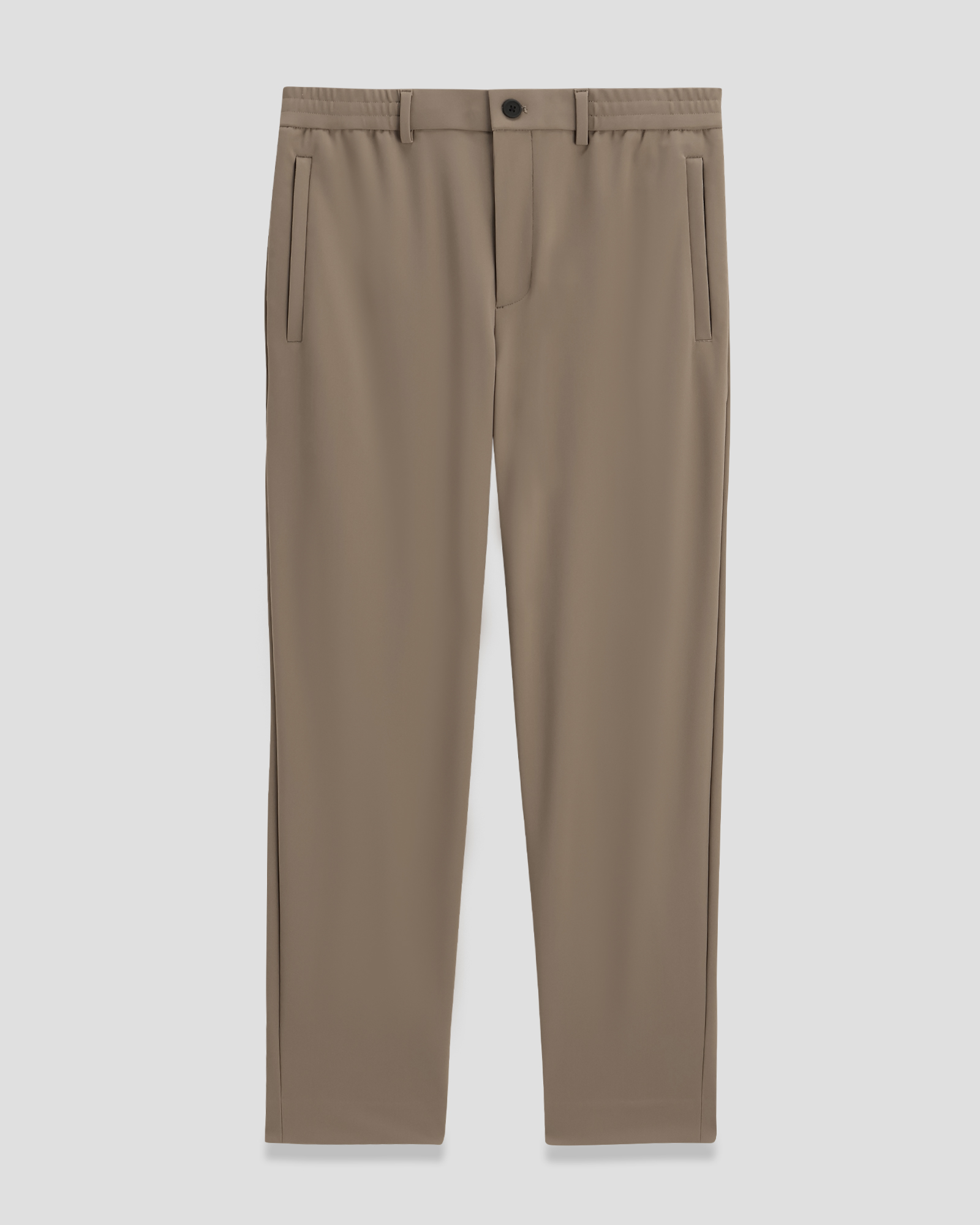 Theory セオリー パンツ（その他） アイボリー 0138224D0207 新品Theory アイボリー パンツ サイズ2