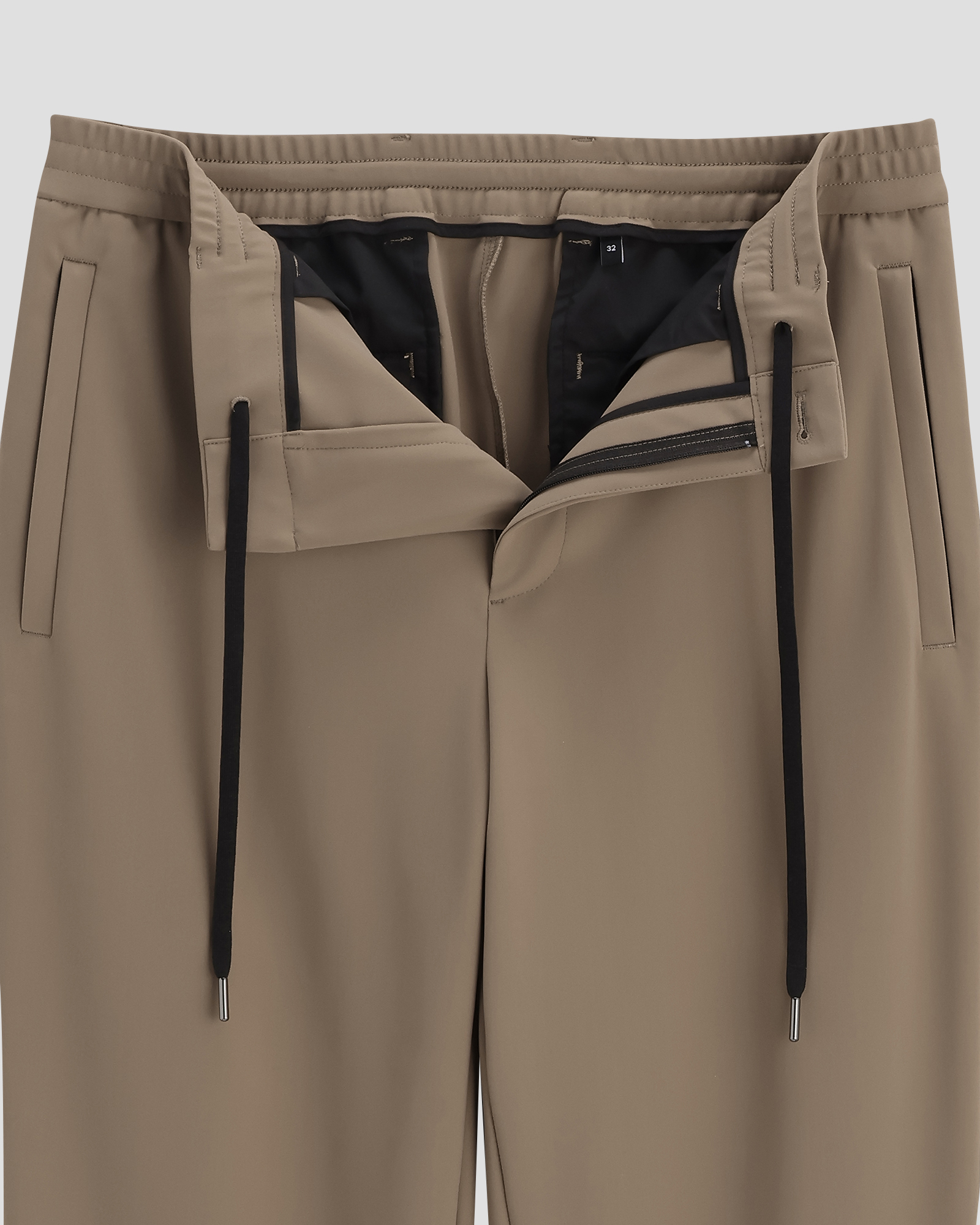 Theory セオリー パンツ（その他） アイボリー 0138224D0207 PANT THEORY | Theory [セオリー] 公式通販サイト