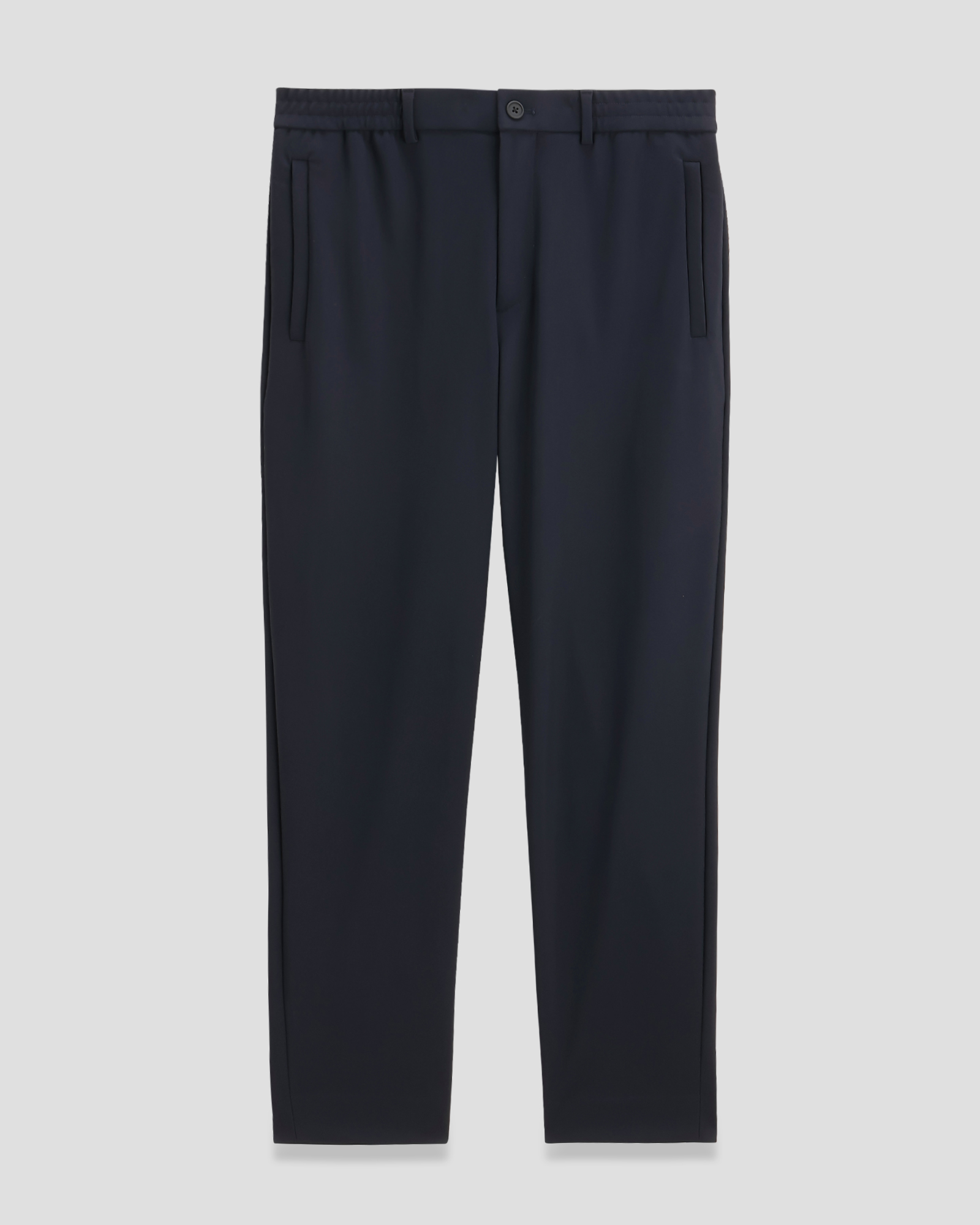 theory Precision Ponte ストレッチ イージー パンツ 43 Precision Ponte Zaine Pant | Theory