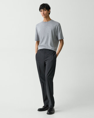 New Tailor 2 Straight Pant | MEN | Theory [セオリー] 公式