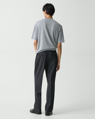 パンツ 25ss Theory New Tailor 2 Straight Pant New Tailor 2 Straight Pant | MEN | Theory [セオリー] 公式