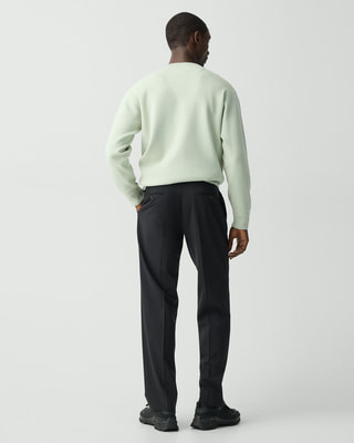 New Tailor 2 Straight Pant | MEN | Theory [セオリー] 公式通販サイト