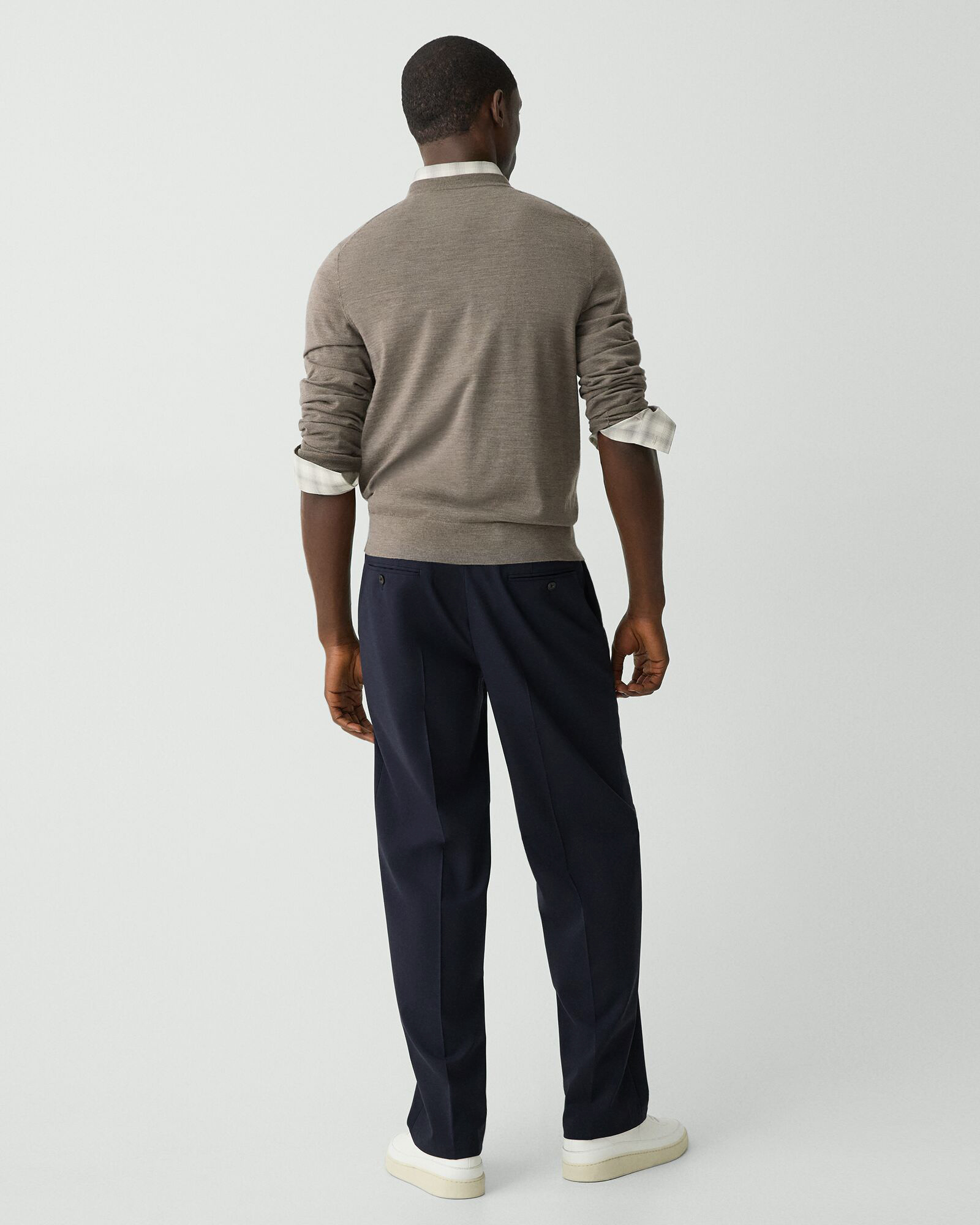 【theory】セオリー　パンツ WINTER PANTS COLLECTION | Theory luxe（セオリーリュクス