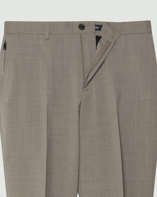 Motion Wool Curtis Travel Pant A | MEN | Theory [セオリー] 公式