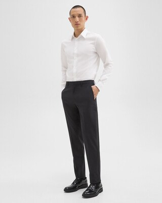 New Tailor 2 Mayer Pant | MEN | Theory [セオリー] 公式通販サイト