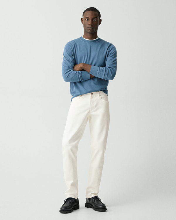 【Theory】一部店舗限定 Bone Denim Raffi Jeans 【Theory】一部店舗限定 Bone Denim Raffi Jeans