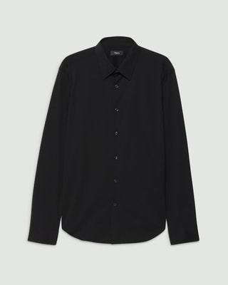 theory◆18ss/タグ/リグレービスコースアーキテクチャジャンプスーツ/オールインワン/2(M)/レーヨン/ネイビー SPRING 2024 COLLECTION - April - | Theory luxe（セオリーリュクス