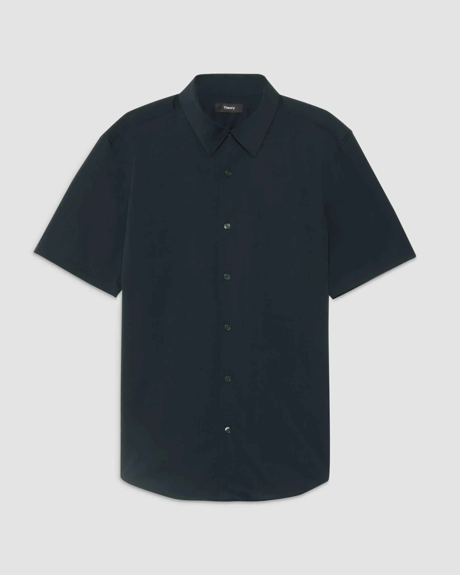 Wealth BF Shirt | WOMEN（レディース）｜Theory 公式通販サイト