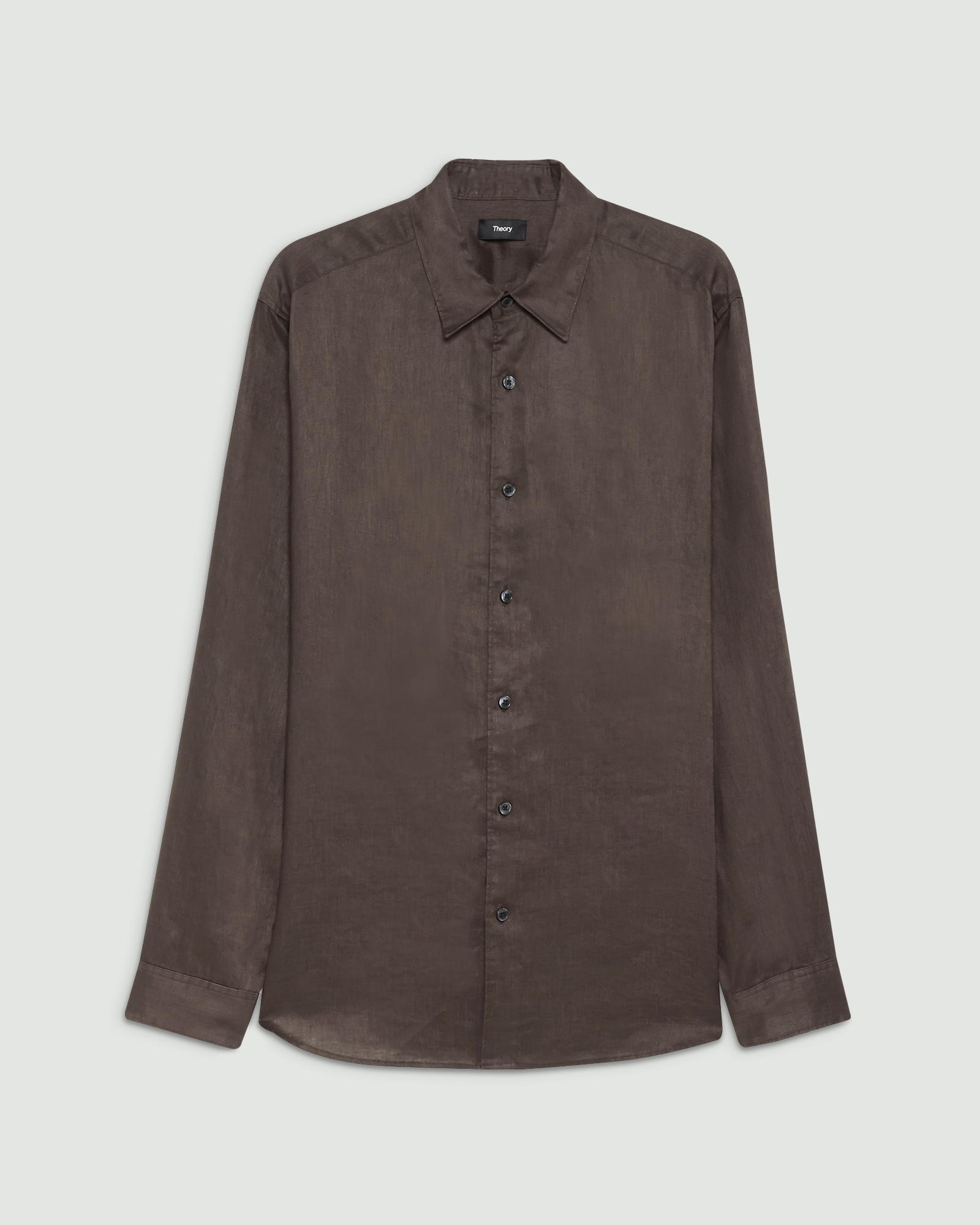 美品 XL 現行タグ Theory リネン100% シャツ IRVING A 美品 XL 現行タグ Theory リネン100% シャツ IRVING A - メルカリ