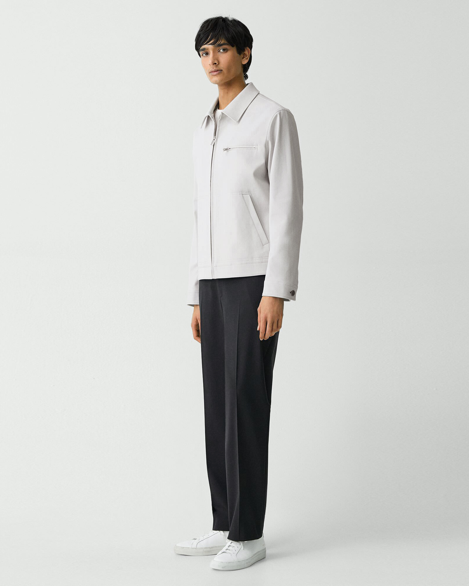 BEST SELLER SET UP | MEN（メンズ）｜Theory 公式通販サイト