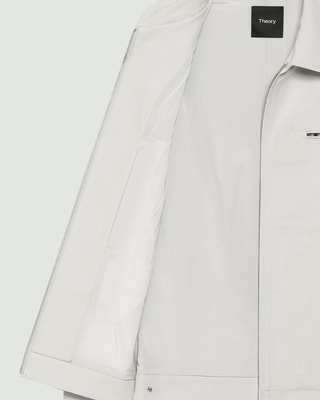 Structure Jay ST Sylvain ND A | MEN | Theory [セオリー] 公式