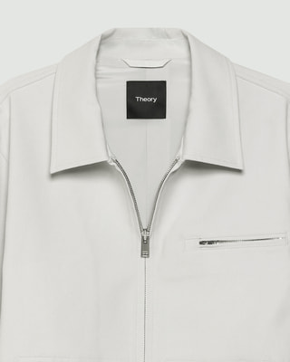 セオリー　NEOTERIC TWILL CLYFFORD MLT ベージュ Theory Men's Raffi Neoteric Twill Pants, Warm Ivory, Off