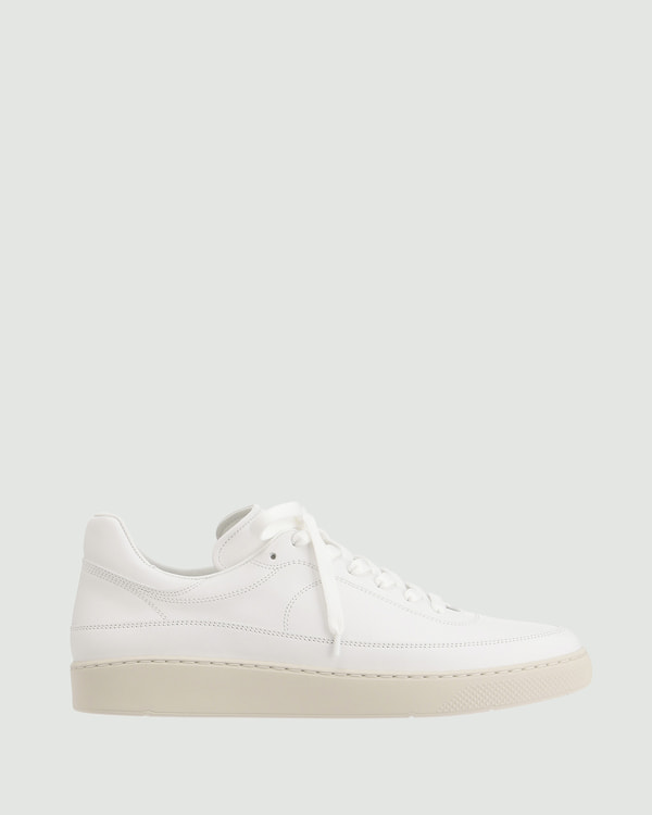 【Theory】Calf Mf Sneakers 【Theory】Calf Mf Sneakers