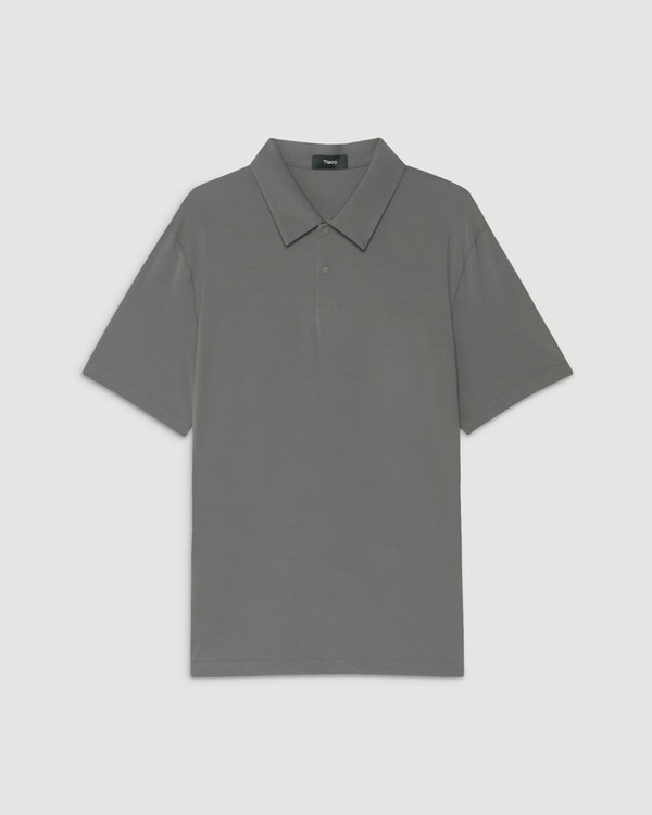 【Theory】Perform Jersey Perform Polo 【Theory】Perform Jersey Perform Polo