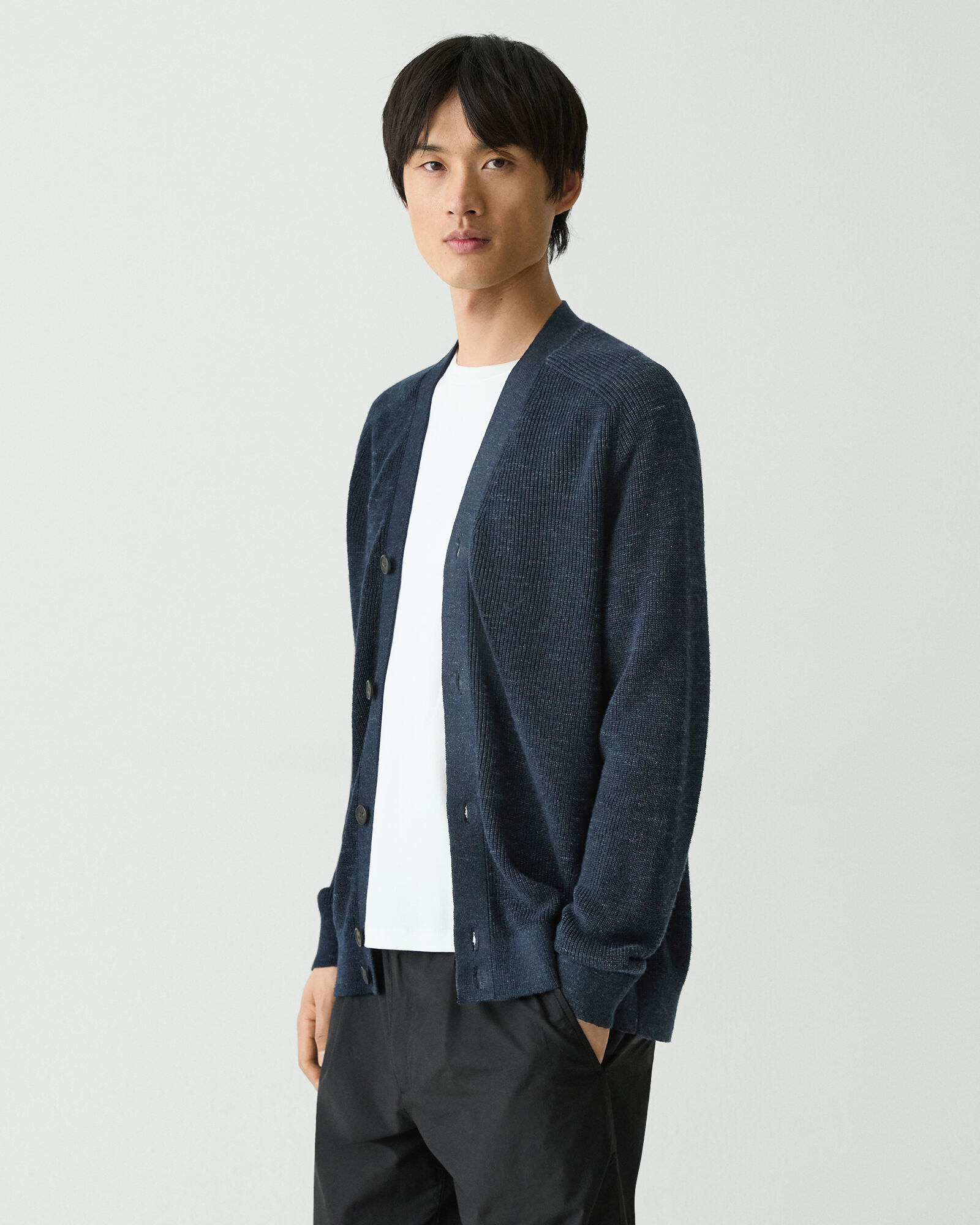 Theory Luxe セオリー　カーディガン KNIT WEAR LIBRARY | Theory luxe[セオリーリュクス]公式通販サイト