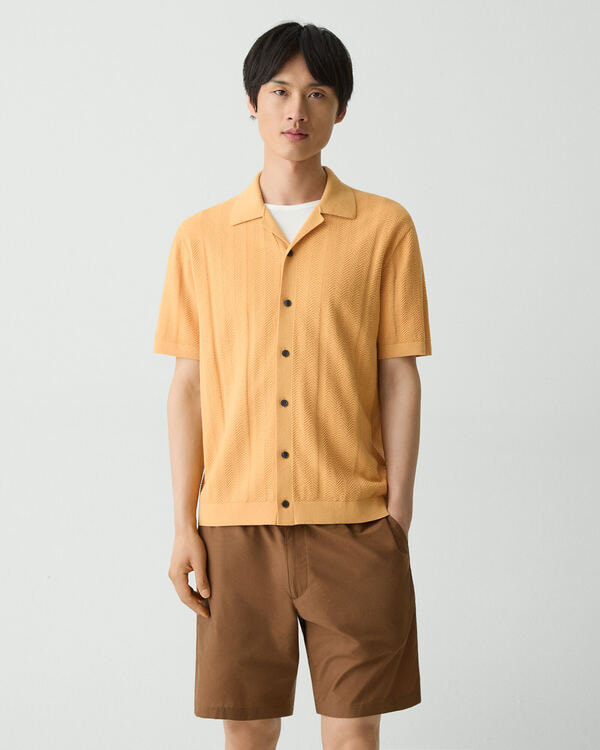 専用ページ☆セオリーリュクス☆ウールジャージプルオーバー38ブラウン未使用 Theory [セオリー] 公式通販サイト