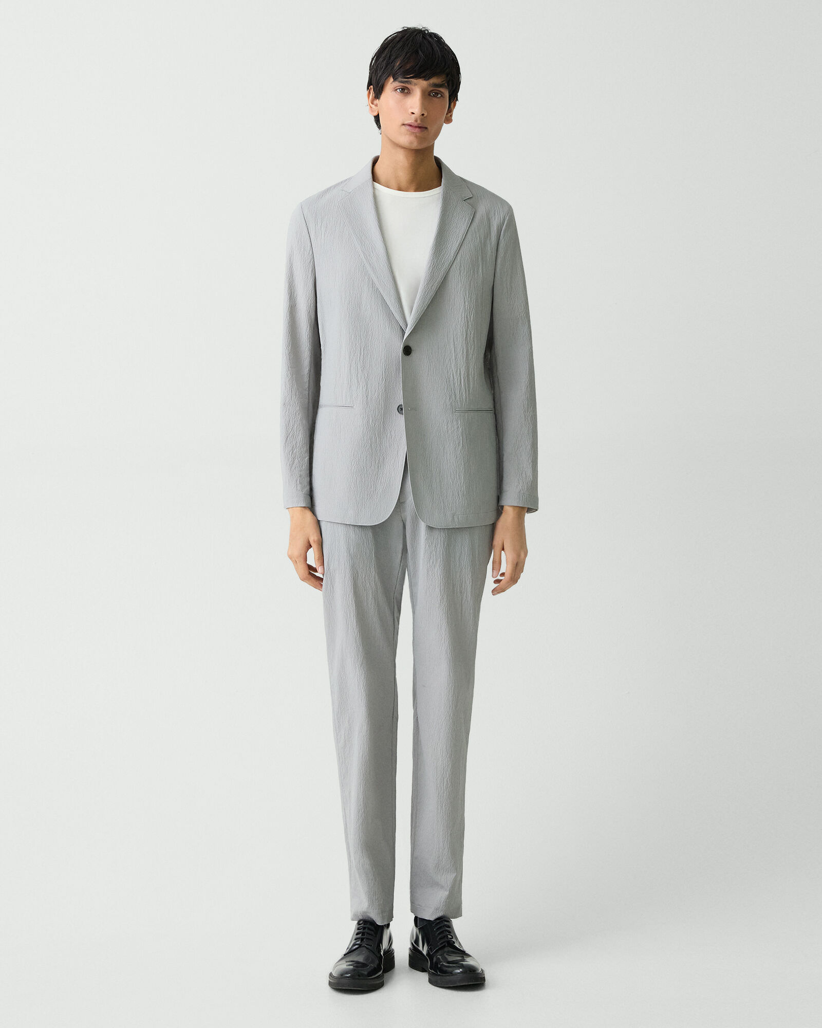 Kelso Clinton Blazer A | MEN | Theory [セオリー] 公式通販サイト