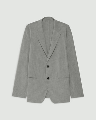 Perform Suit Clinton Blazer A | MEN | Theory [セオリー] 公式