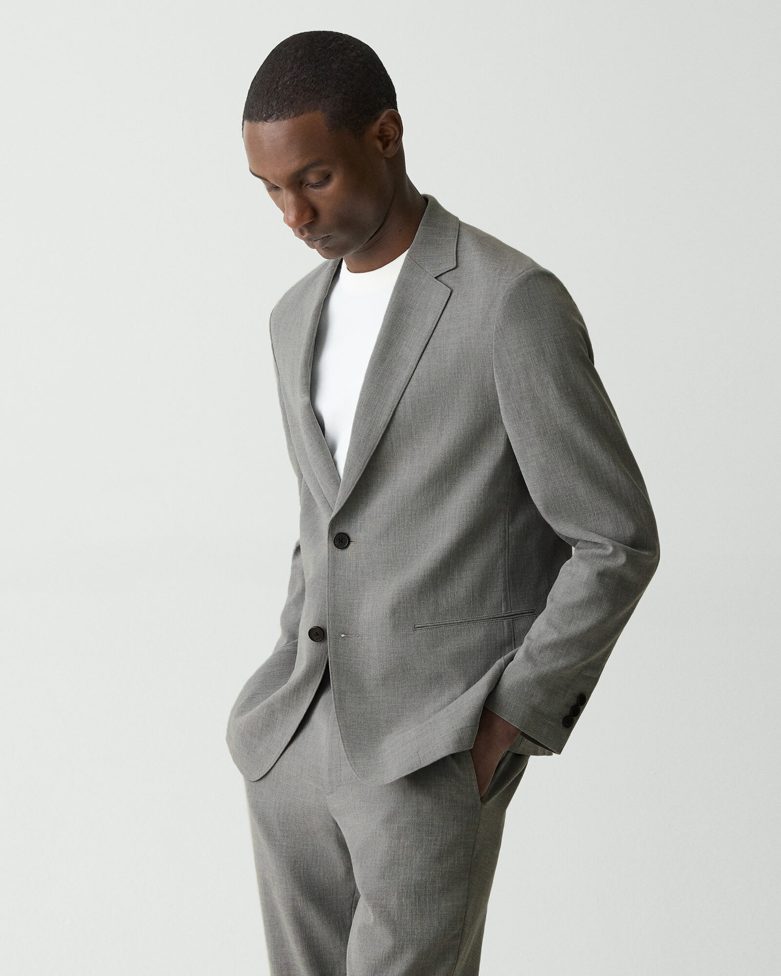 Perform Suit Clinton Blazer A | MEN | Theory [セオリー] 公式