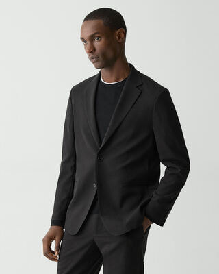 Perform Suit Clinton Blazer A | MEN | Theory [セオリー] 公式