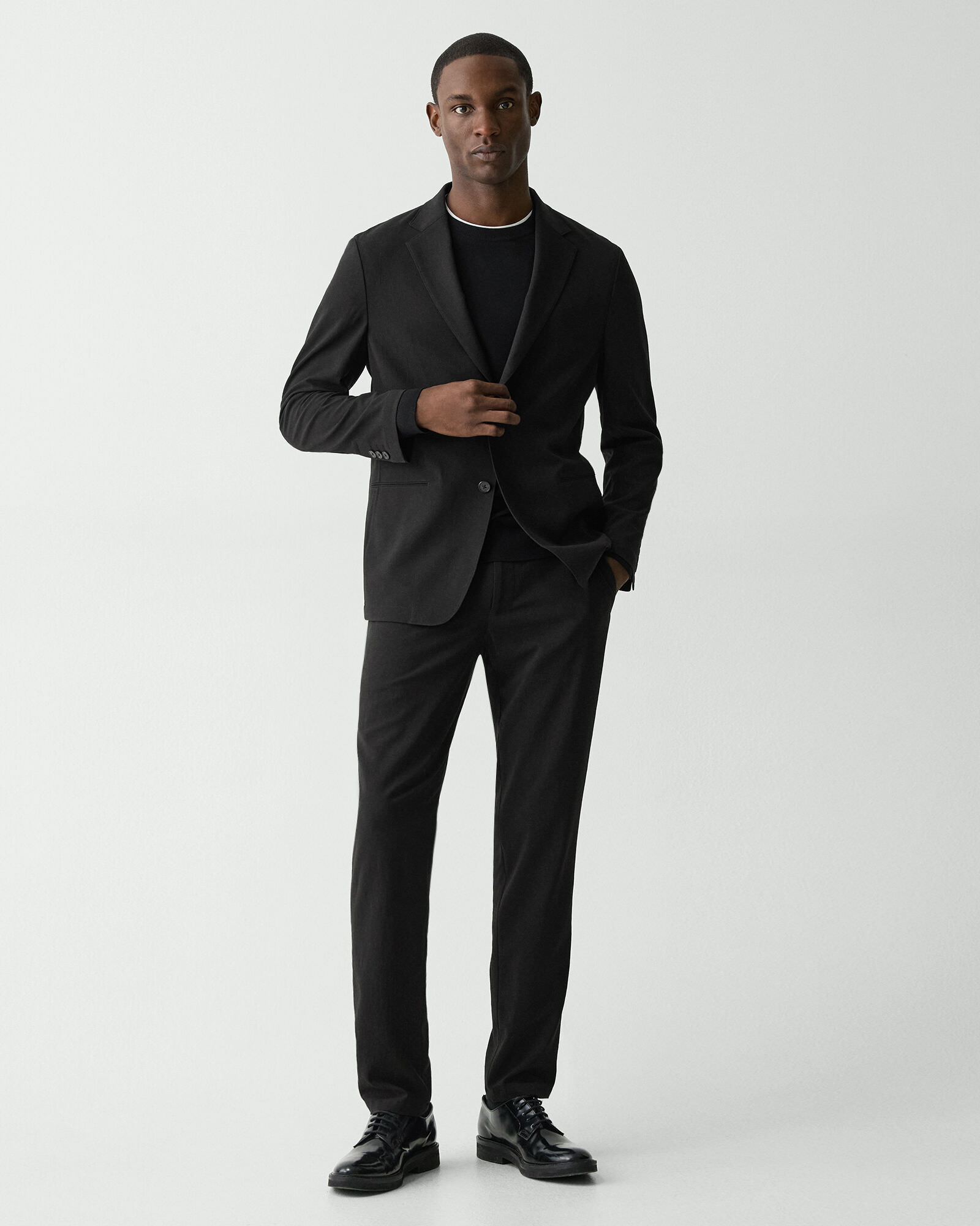 Perform Suit Clinton Blazer A | MEN | Theory [セオリー] 公式