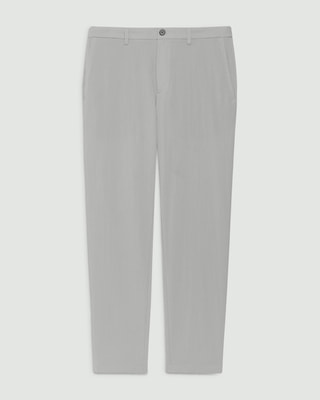 Theory グレー チノパン Zaine 新品タグ付き Kelso Zaine Backelastic Pant A | MEN | Theory [セオリー
