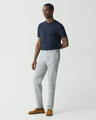 Kelso Zaine Backelastic Pant A | MEN | Theory [セオリー] 公式通販