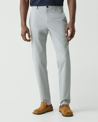 Kelso Zaine Backelastic Pant A | MEN | Theory [セオリー