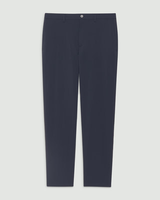 Theory グレー チノパン Zaine 新品タグ付き Theory グレー チノパン Zaine 新品タグ付き Theory グレー チノパン