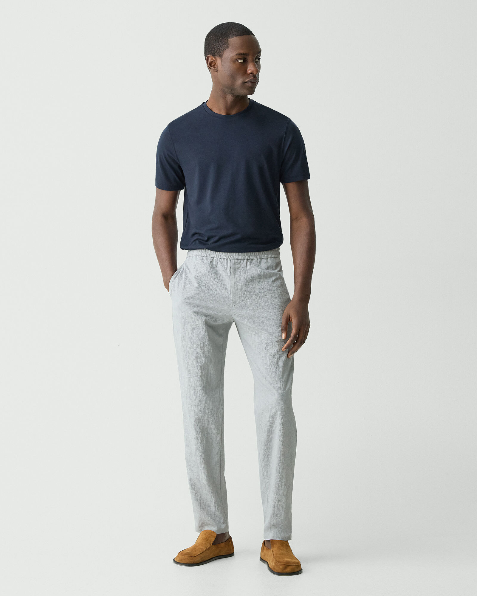Kelso Graham Pant | MEN | Theory [セオリー] 公式通販サイト