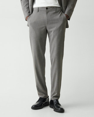 Perform Suit Zaine Sideelastic Pant A | MEN | Theory