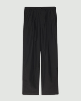 先行販売》 Soft Lawn Pleats Pant | MEN | Theory [セオリー