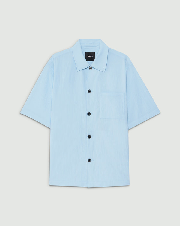 All About Kelso | MEN（メンズ）｜Theory 公式通販サイト