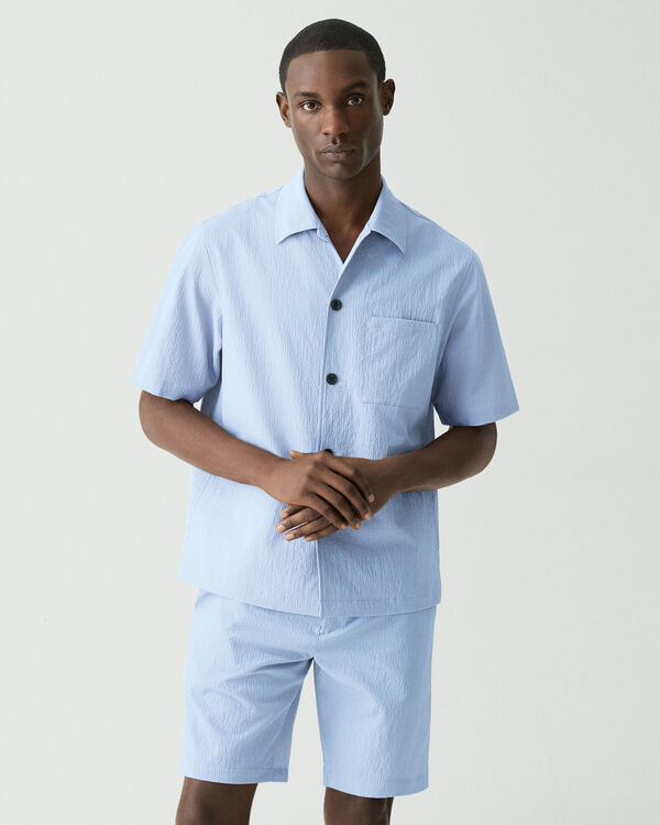 MEN ブラウス・シャツ | Theory [セオリー] 公式通販サイト