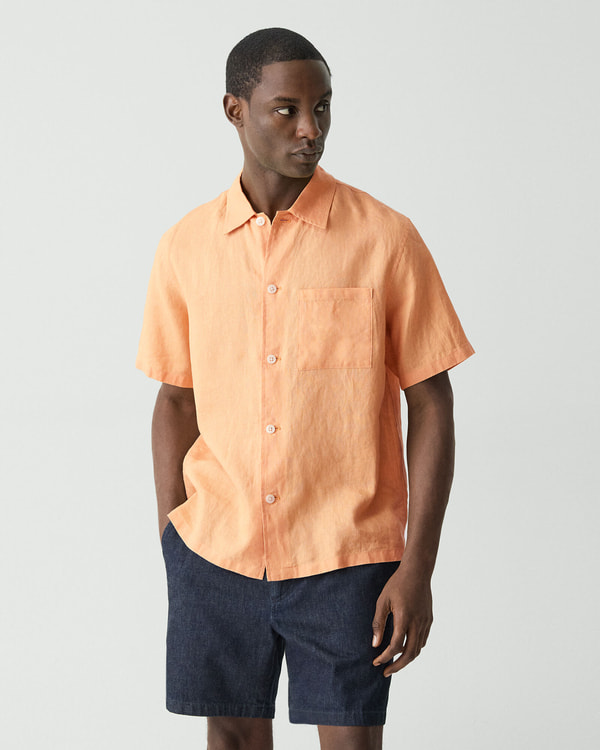 MEN ブラウス・シャツ | Theory [セオリー] 公式通販サイト