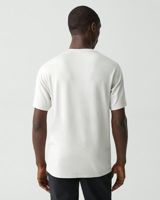 Relay Jersey Ryder Tee | MEN | Theory [セオリー] 公式通販サイト