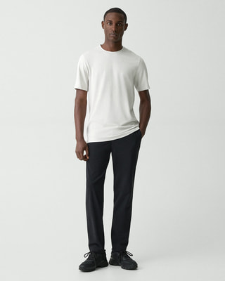 Relay Jersey Ryder Tee | MEN | Theory [セオリー] 公式通販サイト