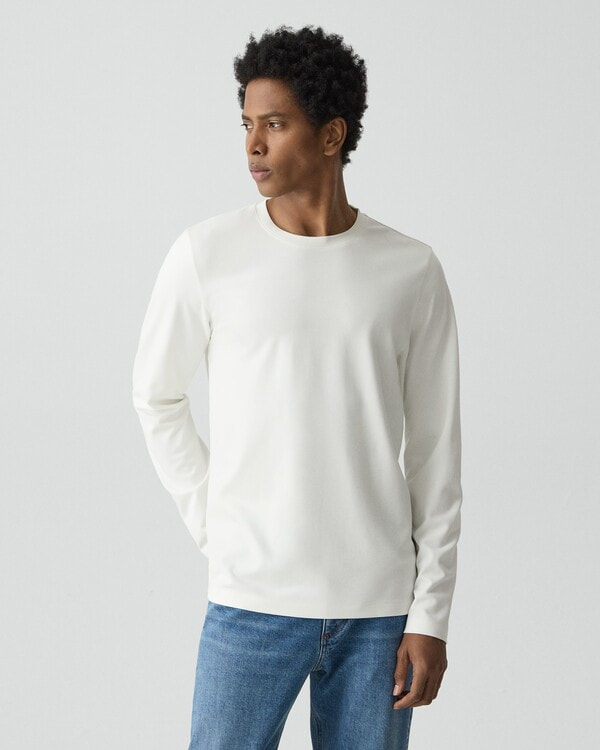 送料込み！ 未使用品 タグ付き Theory ワンピース 2 ブラック 434 未使用タグ付き ZARA シアー アシンメトリー キャミワンピース L