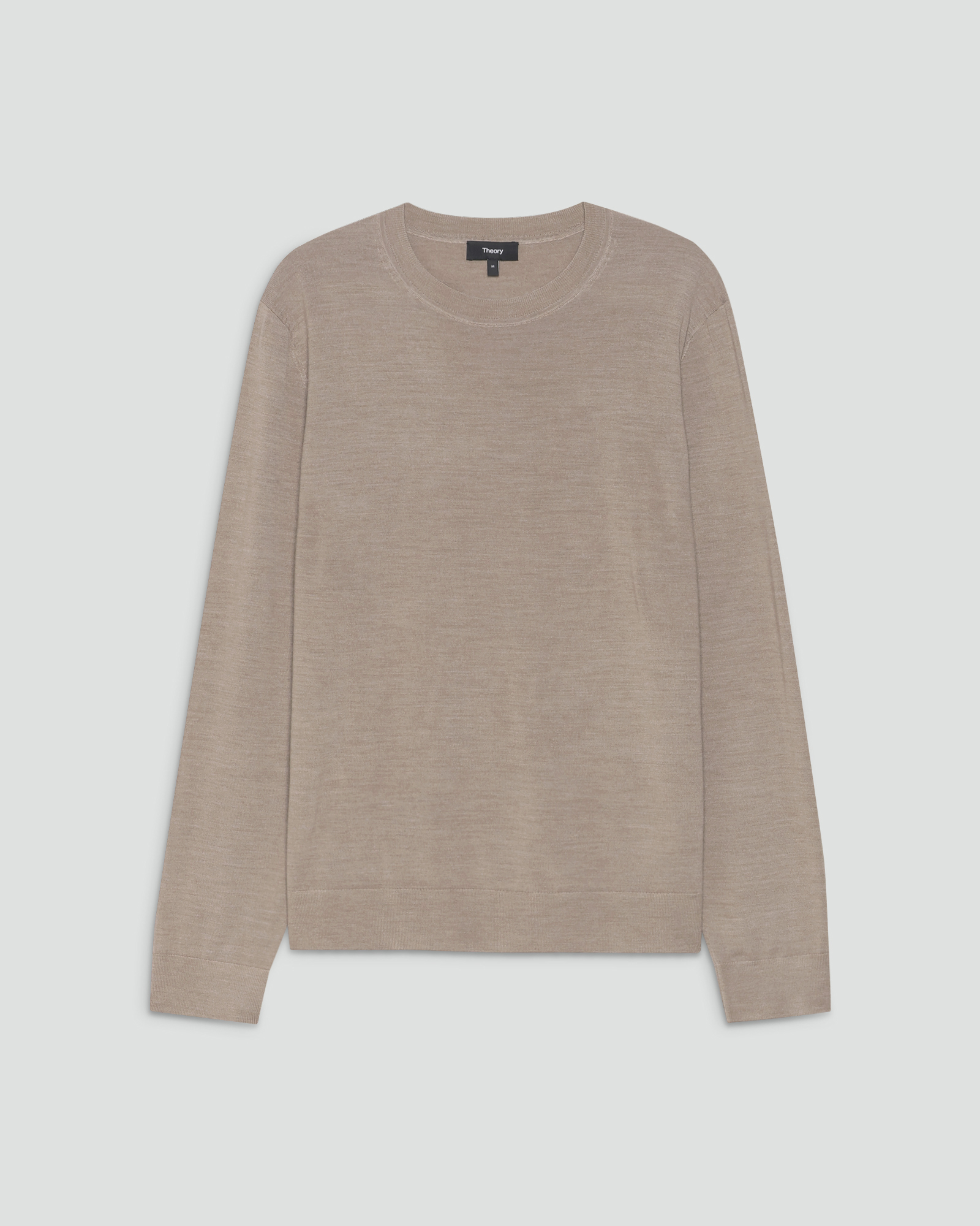 Regal Wool Crewneck Sweater | MEN | Theory [セオリー] 公式通販サイト