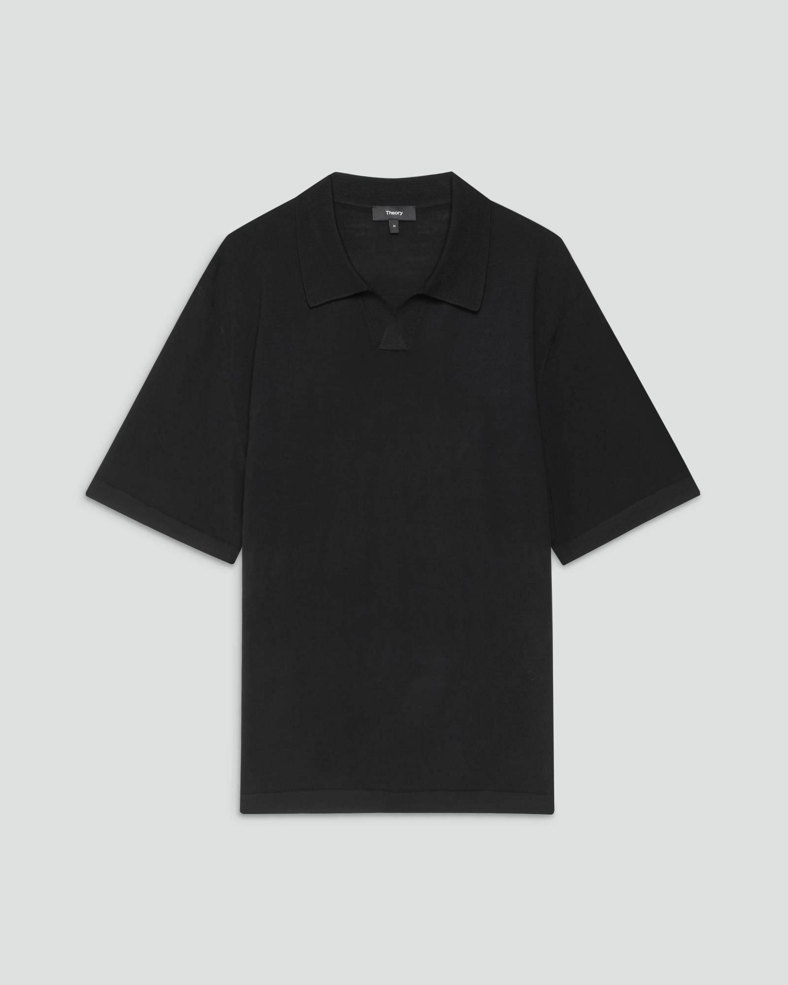 セオリー theory 01-1202600-050-702 ロングベスト Theory - 【Theory】 23AW 未使用品 ウォッシャブル ロングベスト ジレ