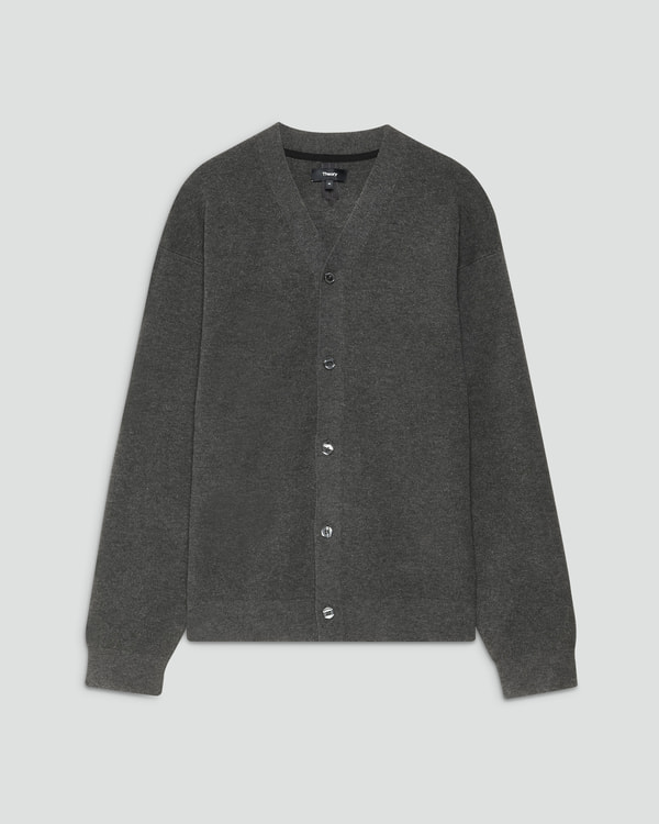 【Theory】Light Bilen Longsleeve Cardigan 【Theory】Light Bilen Longsleeve Cardigan