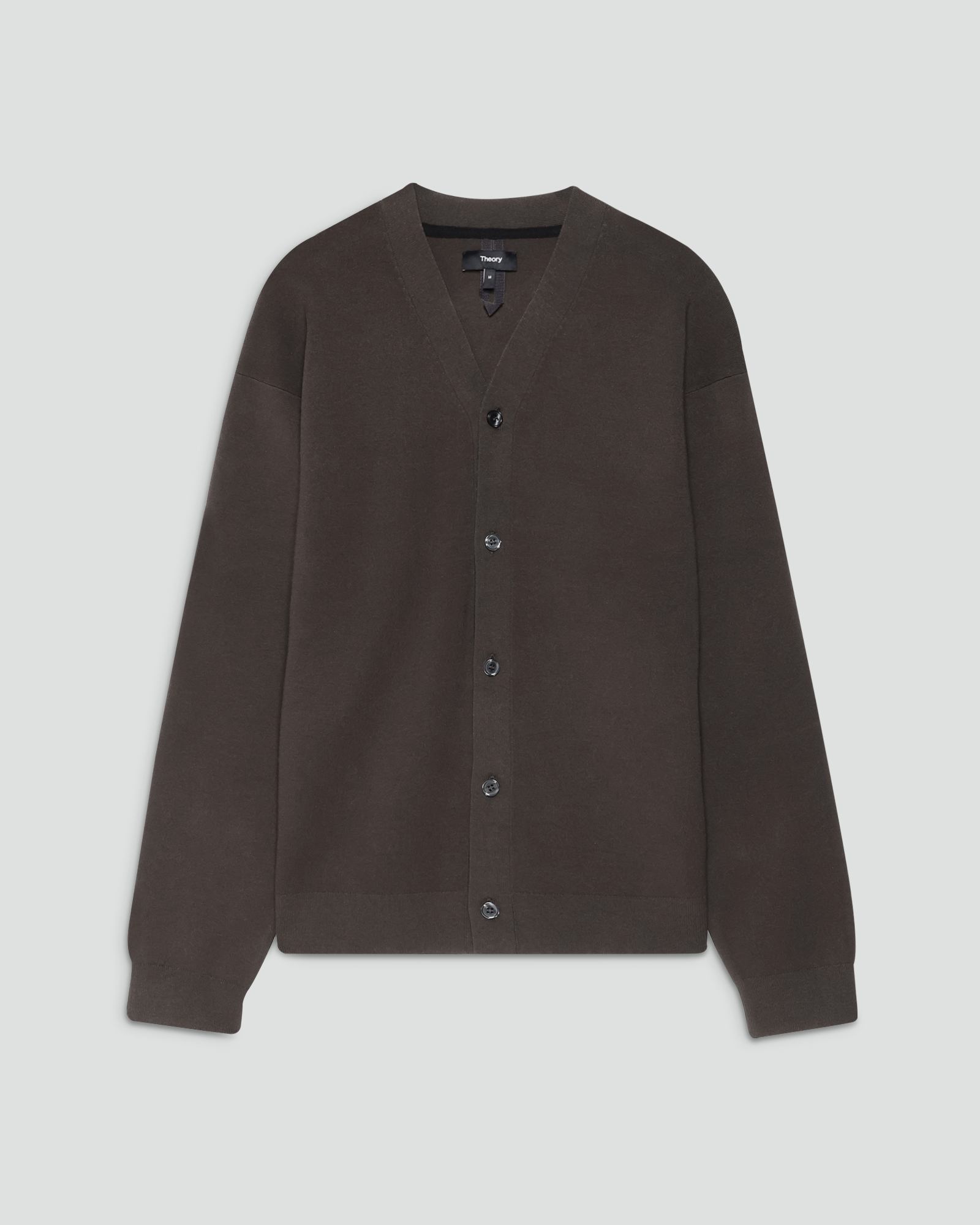 Light Bilen Longsleeve Cardigan | MEN | Theory [セオリー] 公式通販