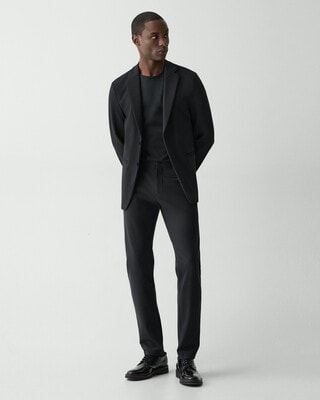 Theory Precision Ponte セットアップ Precision Print | MEN（メンズ）｜Theory 公式通販サイト