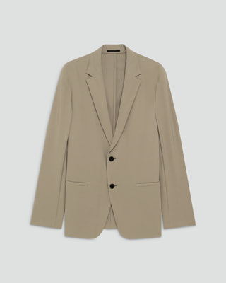 Precision Ponte Clinton Blazer A | MEN | Theory [セオリー] 公式
