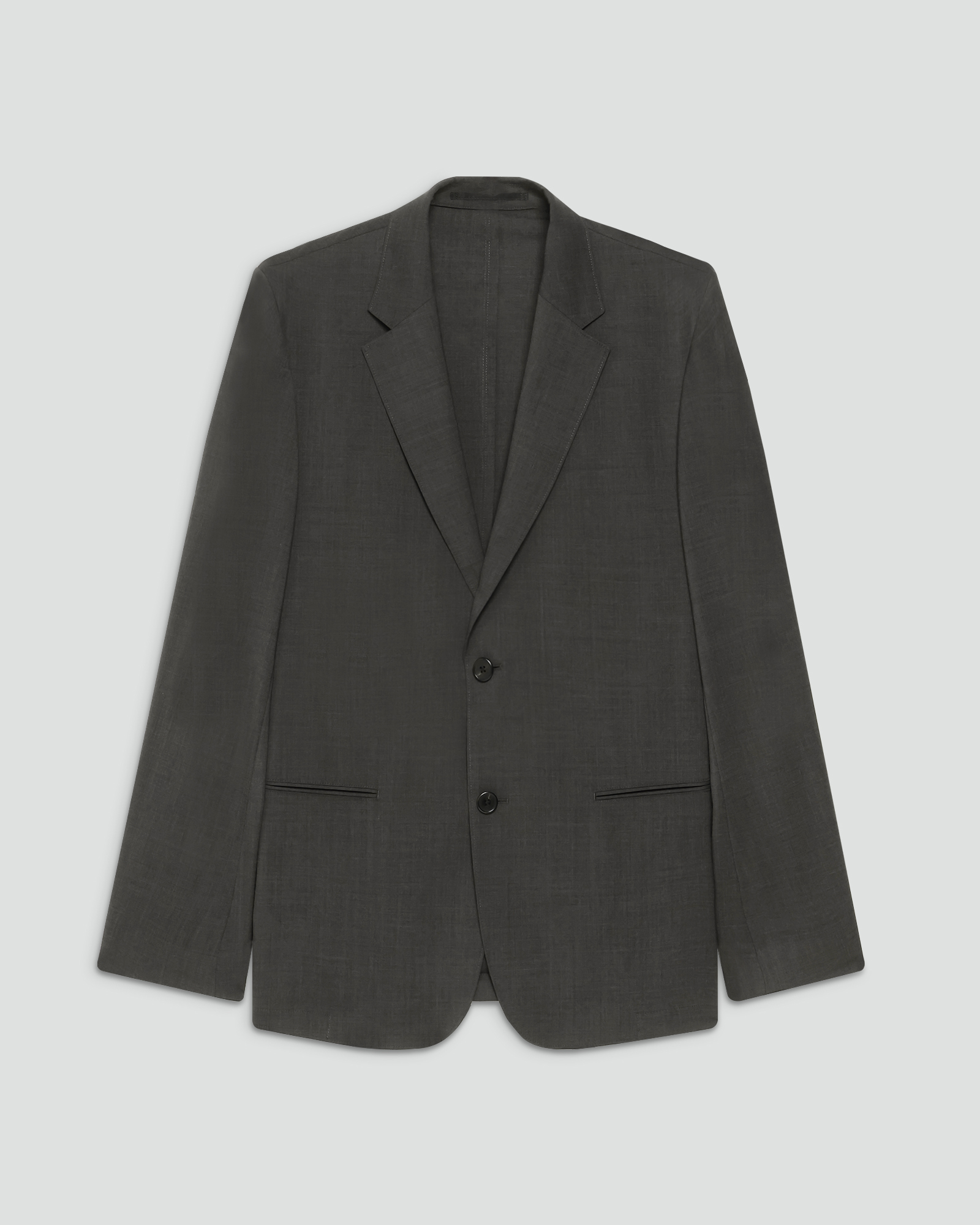 未使用級 セオリー テーラードジャケット 22年 CLINTON DPK 42 Motion Wool Clinton Travel Blazer A | MEN | Theory [セオリー